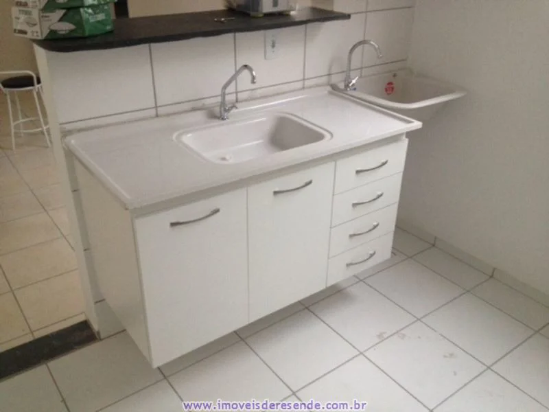 Foto 1 de 8 - Apartamento para aluguel em Paraíso